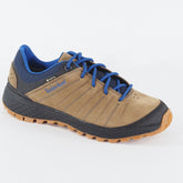 Mens Timberland Parker Ridge Gore Tex A22ZD Leather Lace Up Hiking Walking Shoes